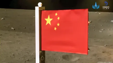 Công nghệ Trung Quốc tái định hình cuộc đua không gian toàn cầu