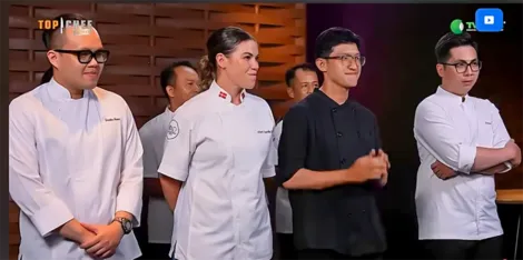“Top Chef Vietnam” lan tỏa ẩm thực Việt