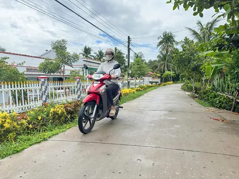 TP Cần Thơ đẩy mạnh phát triển kinh tế - xã hội vùng đồng bào dân tộc thiểu số