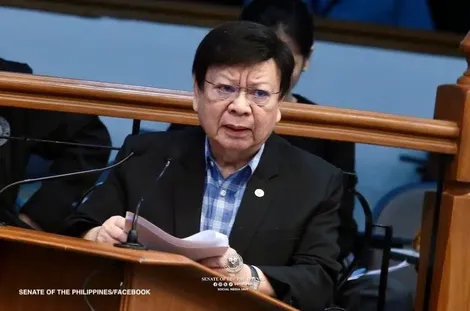 Philippines: Thêm một thượng nghị sĩ bị bắt vì cáo buộc tham nhũng lớn
