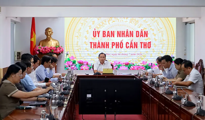 Rà soát kịch bản tăng trưởng GRDP quý III và cả năm 2026