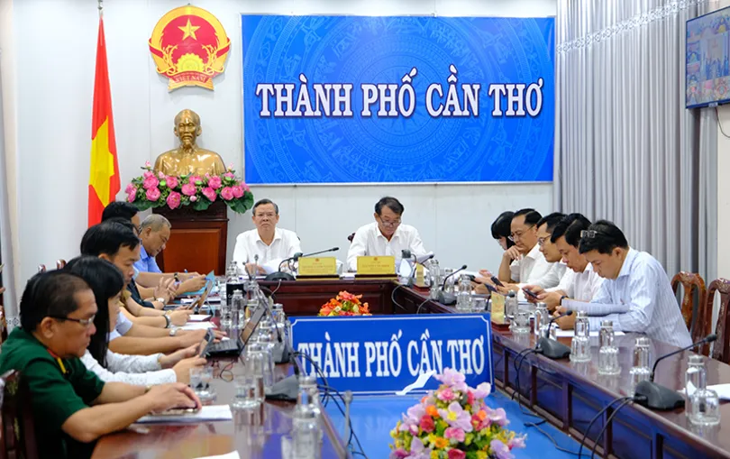 Mức độ cải thiện đời sống người dân là thước đo hiệu quả triển khai các Chương trình mục tiêu quốc gia