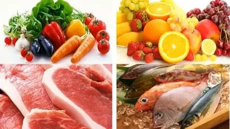 Hoàn thiện chính sách an toàn thực phẩm, từng bước xóa bỏ tâm lý "ăn gì cũng sợ"