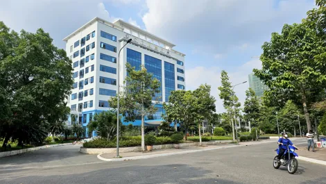 Điểm sàn xét tuyển vào Trường Đại học Y Dược Cần Thơ cao nhất 22 điểm