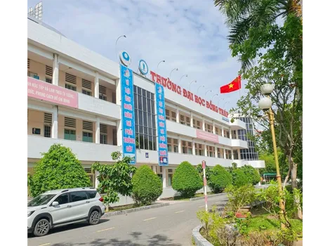 Điểm sàn xét tuyển vào Trường Đại học Đồng Tháp cao nhất 20 điểm