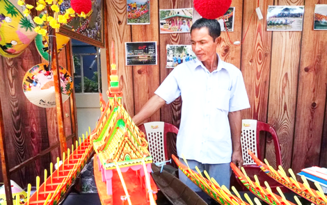 និទាន​  "រឿង​រ៉ាវ​វៀត​ណាម​"