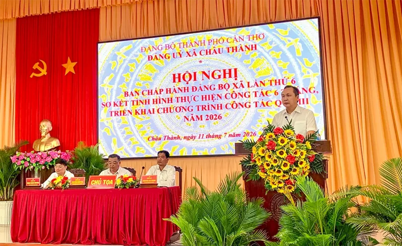 Các địa phương cần tập trung đẩy nhanh tiến độ bồi thường, giải ngân vốn đầu tư công