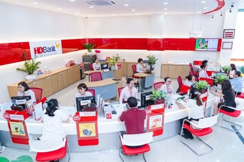 HDBank secures 721 million USD in international syndicated loan