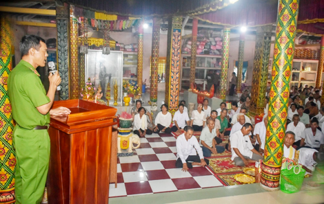 នាំ​យក​ច្បាប់​មក​កាន់​ជន​រួម​ជាតិ​ខ្មែរ​
