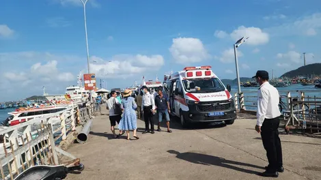 Phú Quốc sẽ là điểm đến an toàn, thân thiện và đầy trách nhiệm đối với bạn bè quốc tế