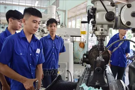 Thông tư mới về đào tạo liên thông: Không yêu cầu học lại nội dung đã được công nhận