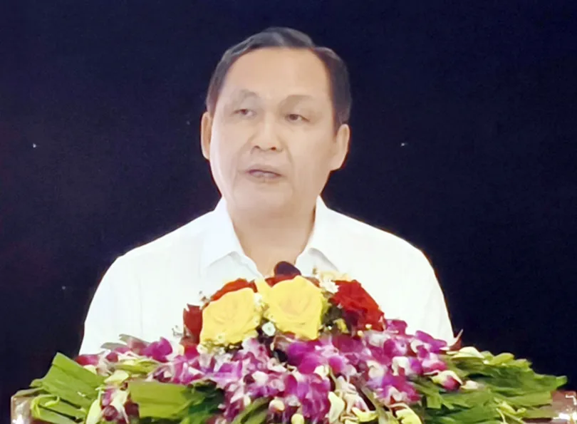 Đổi mới mạnh mẽ tư duy pháp lý, khơi thông các nguồn lực phát triển