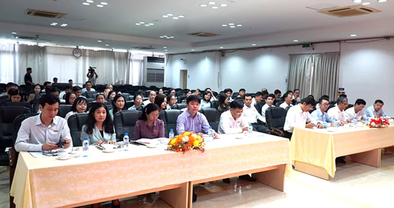 Báo và Phát thanh, Truyền hình Cần Thơ phát huy vai trò cơ quan báo chí chủ lực tuyên truyền, tạo sự đồng thuận xã hội