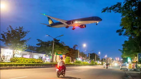"Cánh bay lan tỏa yêu thương"