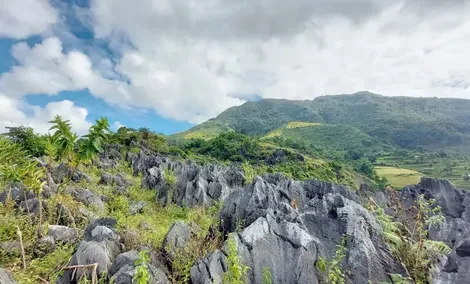 Khám phá cao nguyên đá Tủa Chùa - “tiểu Đồng Văn” giữa đại ngàn Tây Bắc