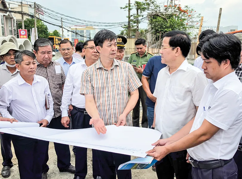 Khơi thông nguồn lực tạo động lực phát triển