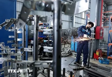 1.000 doanh nghiệp tiên phong tạo bệ phóng nâng tầm doanh nghiệp Việt