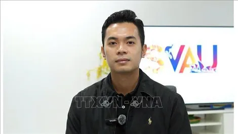 Kết nối trí tuệ Việt toàn cầu: Người kết nối những nhịp cầu tri thức Việt Nam tại Úc
