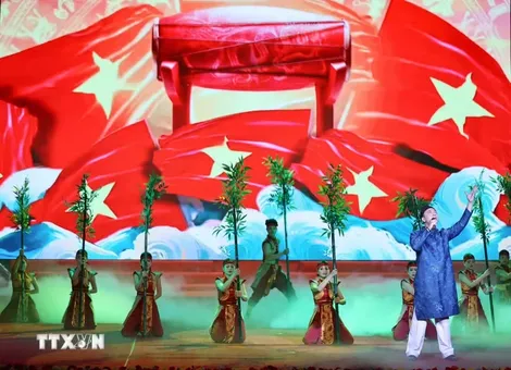 Chọn ngày truyền thống của các cơ quan, địa phương sau sắp xếp bộ máy như thế nào?