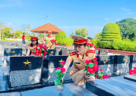 ខេត្ត​កា​ម៉ាវ សាយ​ភាយ​ប្រ​ពៃ​ណី "ផឹក​ទឹក​នឹក​ប្រ​ភព"