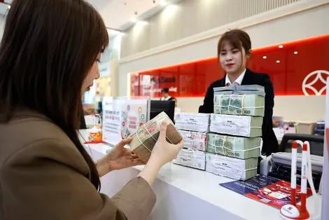 Chi trả bảo hiểm tiền gửi được nâng hạn mức lên tối đa 350 triệu đồng