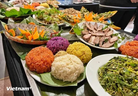 Du lịch ẩm thực cuối Hè: Những điểm đến được người Việt tìm kiếm nhiều nhất