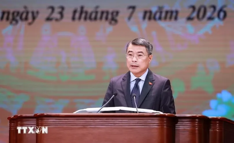 Thủ tướng Lê Minh Hưng: Chăm lo người có công với cách mạng là chủ trương nhất quán, thể hiện tính nhân văn sâu sắc