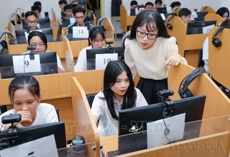 Hình thành mạng lưới kết nối, chia sẻ tài nguyên giáo dục mở giữa các cơ sở đào tạo
