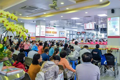 Nhận biết tình trạng "nhớ nhớ quên quên" ở bệnh nhân sau đột quỵ