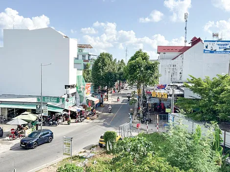 Tăng thẩm quyền của chính quyền địa phương trong xử phạt vi phạm hành chính lĩnh vực đất đai