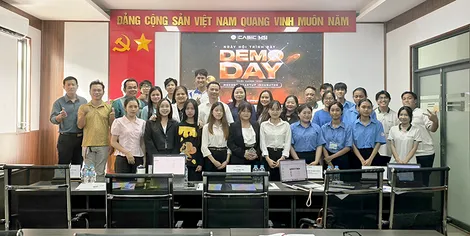 Mở cơ hội để startup trải nghiệm gọi vốn đầu tư