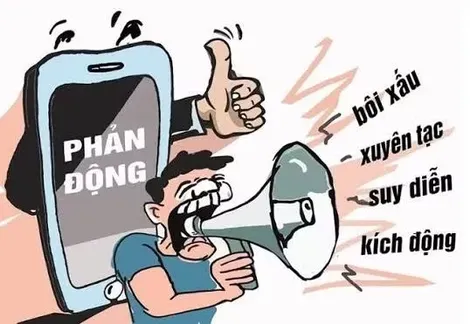 Cảnh giác các thủ đoạn xuyên tạc, bôi nhọ truyền thống "Uống nước nhớ nguồn"