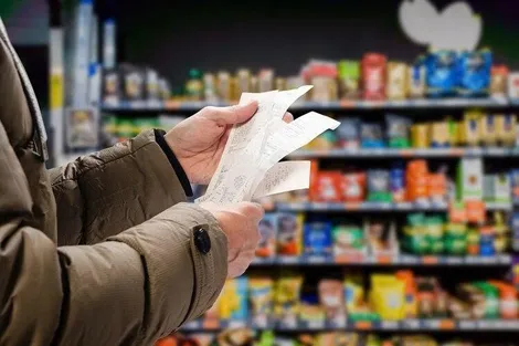 Người Mỹ xoay xở trước giá thực phẩm tăng cao