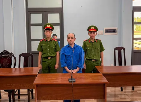 Bài học từ lòng tin bị "đánh cắp"