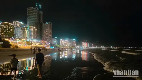 Du lịch xanh và có trách nhiệm đang dần trở thành xu hướng, đóng góp vào sự phát triển bền vững