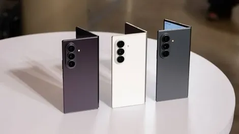 Z Fold 8 Ultra có mấy màu? Mua màu nào đẹp nhất