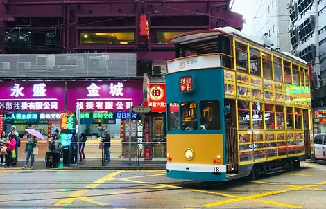 Top 5 trải nghiệm văn hóa độc đáo khi du lịch Malaysia và Hồng Kông