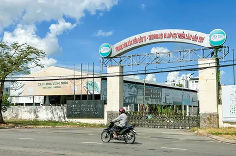 Chậm đấu giá đất, mất nhiều cơ hội