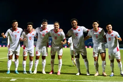 Việt Nam cùng bảng với Thái Lan tại giải FIFA ASEAN Cup 2026
