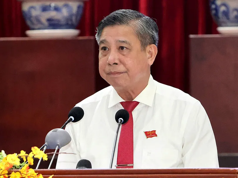 Người đứng đầu cơ quan, đơn vị phải trực tiếp chỉ đạo giải quyết những việc lớn, việc khó; chấm dứt tình trạng chỉ nêu khó khăn, nhưng không đề xuất giải pháp xử lý