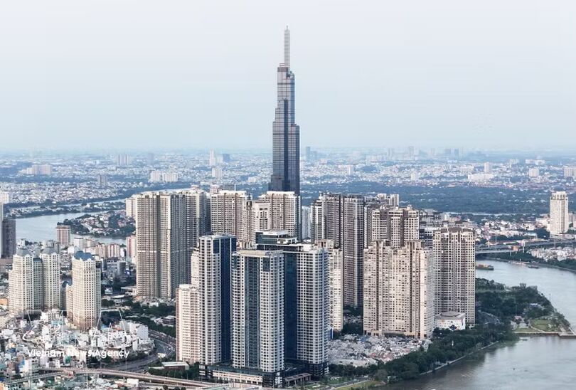 Real estate data seen as key to market transparency