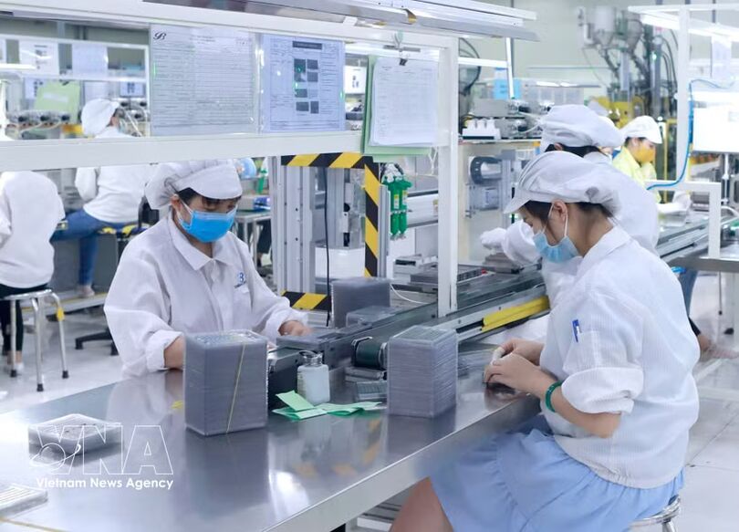 Vietnam targets higher-quality FDI under Resolution 10