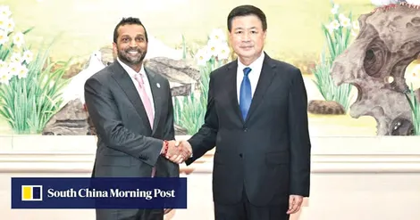 FBI mở rộng hợp tác với Nga, Trung Quốc
