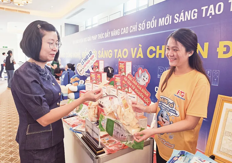 Cần Thơ hướng đến hình thành hệ sinh thái đổi mới sáng tạo