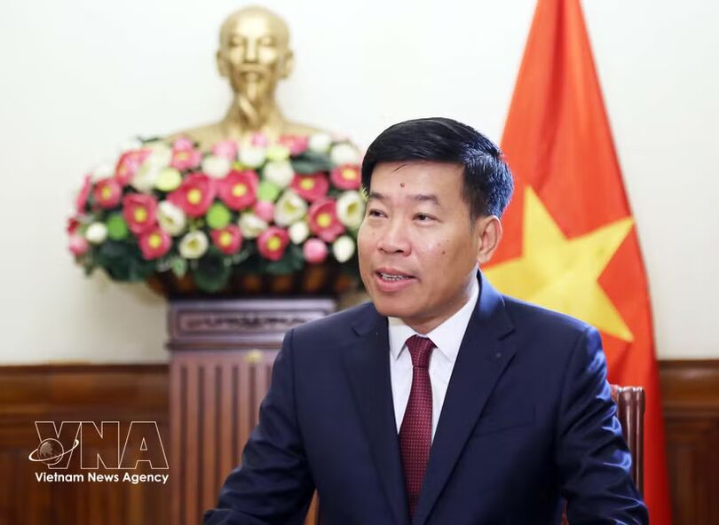 Top Vietnamese leader’s New Zealand visit expected to give fresh momentum to Comprehensive Strategic Partnership