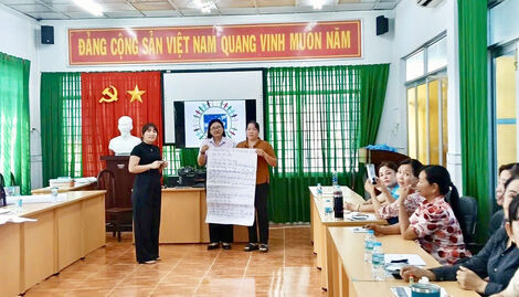 កូវ​ឡាវ​យុង ម្ចាស់​ការ​ប​ន្ស៊ាំ​នឹង​ការ​ប្រែ​ប្រួល​អា​កាស​ធាតុ​