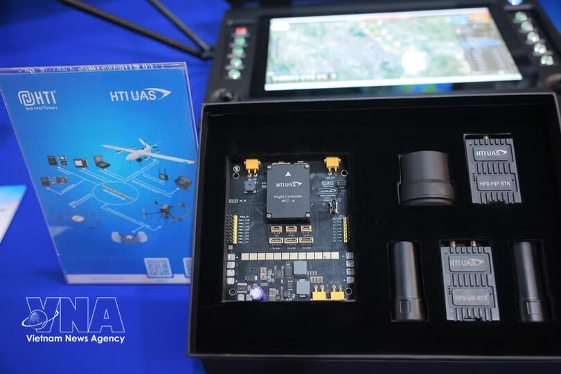 US semiconductor push offers Vietnam opportunities, policy challenges