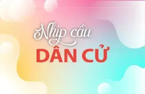 Sẽ tiếp tục rà soát, đầu tư cải tạo, nâng cấp nhà văn hóa ấp