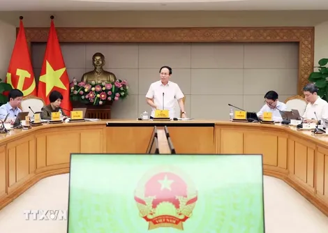 "Đổi mới giáo dục phải bắt đầu từ đổi mới phương thức quản lý, dạy và học"