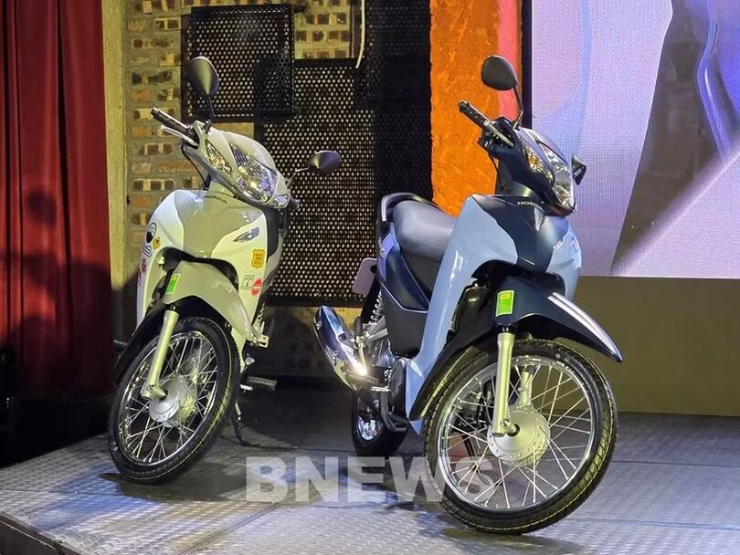 Honda Vietnam reports lower motorcycle, car sales in July